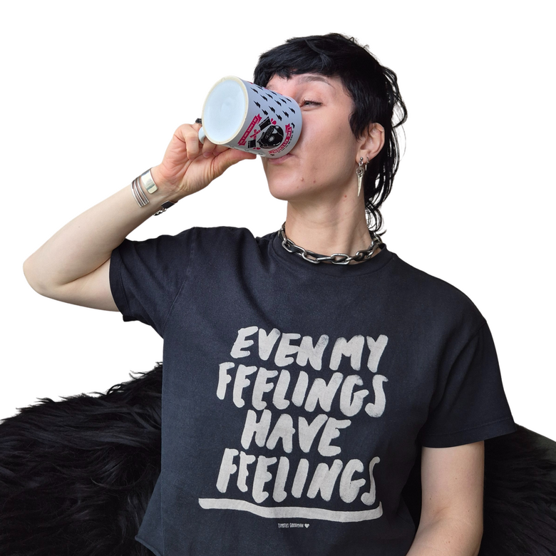 Molly Toomey - Clinical mental health counselor & consultant - online from Jena Germany